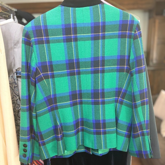 Vintage Kasper and company size 12P - Picture 4 of 4